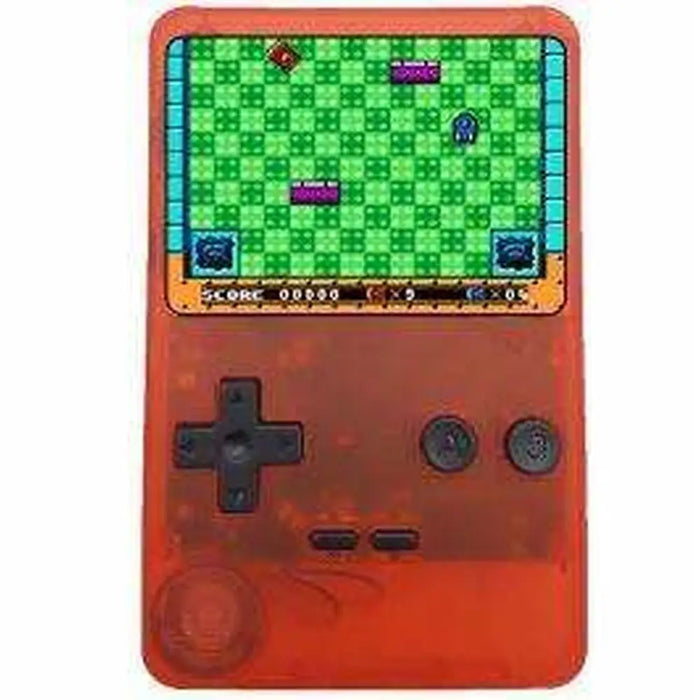 Portable Game Console Lexibook - Електроника Игри<<<Компютри| Електроника<<<BigBuy&&&Видео игри<<<Електроника