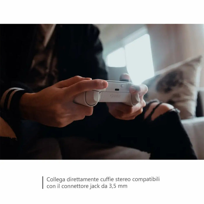 Portable Game Console Microsoft EP2-29920 - Електроника Игри<<<Компютри| Електроника<<<BigBuy&&&Видео