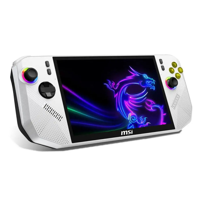Portable Game Console MSI BZ2EM-025PL - Видео игри<<<Електроника Игри<<<Компютри| Електроника<<<BigBuy&&&Portable
