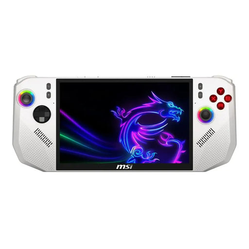 Portable Game Console MSI BZ2EM-025PL - Видео игри<<<Електроника Игри<<<Компютри| Електроника<<<BigBuy&&&Portable
