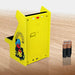 Portable Game Console My Arcade Micro Player PRO - Pac-Man Retro Games Yellow - Електроника Игри<<<Компютри|