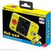 Portable Game Console My Arcade Pocket Player PRO - Pac-Man Retro Games Yellow - Електроника Игри<<<Компютри|