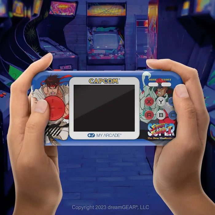 Portable Game Console My Arcade Retro Games - Електроника Игри<<<Компютри| Електроника<<<BigBuy&&&Видео