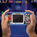 Portable Game Console My Arcade Retro Games - Електроника Игри<<<Компютри| Електроника<<<BigBuy&&&Видео