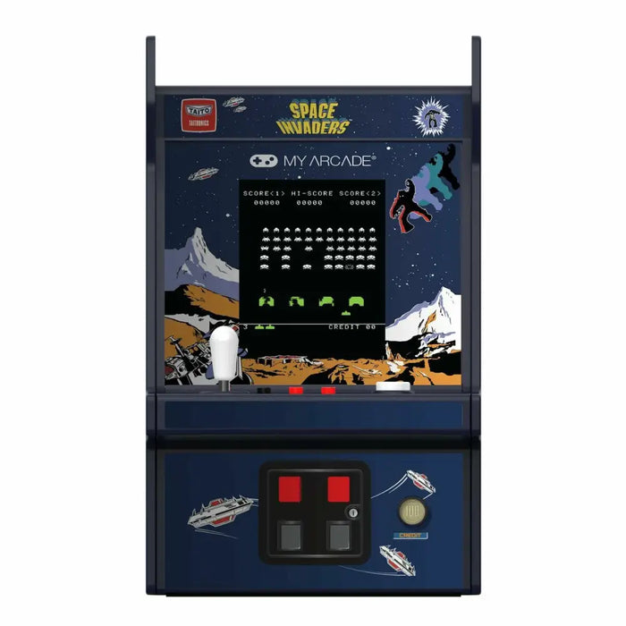 Portable Game Console My Arcade Retro Games - Електроника Игри<<<Компютри| Електроника<<<BigBuy&&&Видео