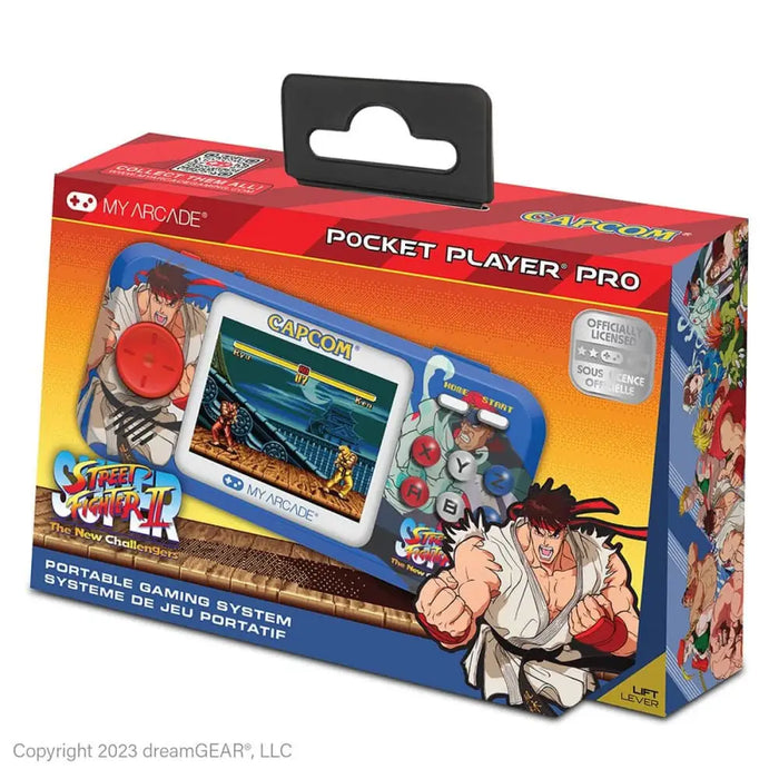 Portable Game Console My Arcade Retro Games - Електроника Игри<<<Компютри| Електроника<<<BigBuy&&&Видео