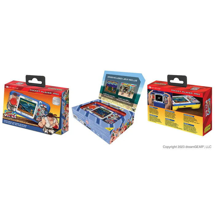 Portable Game Console My Arcade Retro Games - Електроника Игри<<<Компютри| Електроника<<<BigBuy&&&Видео