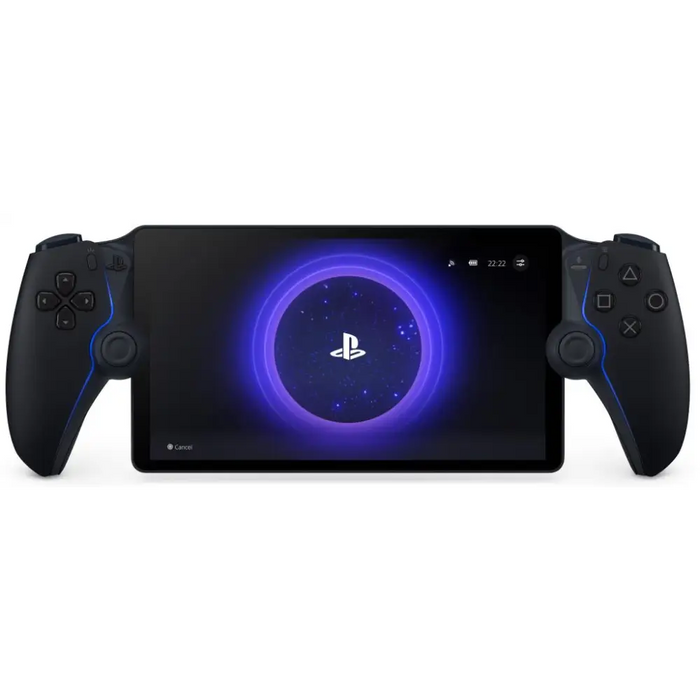 Portable Game Console Sony PlayStation Portal PS5 - Геймпадове<<<Геймърска периферия<<<ValiAPI&&&Видео