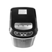 Portable ice maker LIN ICE PRO-S12 silver - Ice-makersAGD-KOS<<<Home Appliance - ProductsAGD<<<ActionPL
