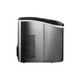 Portable ice maker LIN ICE PRO-S12 silver - Ice-makersAGD-KOS<<<Home Appliance - ProductsAGD<<<ActionPL