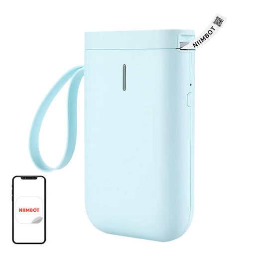 Portable Label Printer Niimbot D11 (green) - Label printers<<<Label printers<<<Office<<<InnproXML