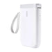 Portable Label Printer Niimbot D11 (White) - Label printers<<<Label printers<<<Office<<<InnproXML