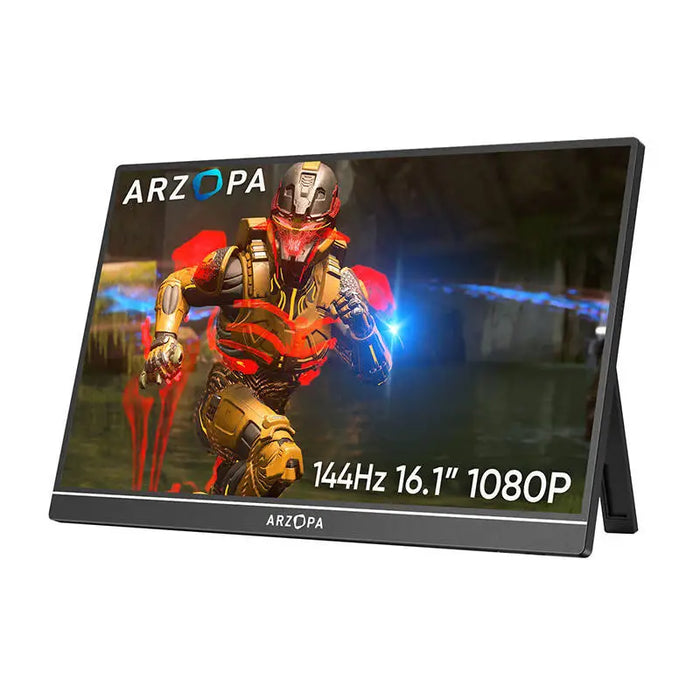 Portable Monitor Arzopa Z1F 16,1’’ - Portable monitors<<<IT Accessories<<<InnproXML