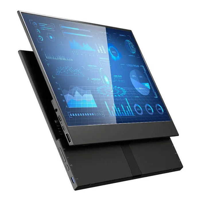 Portable Monitor Blitzwolf PCM3-AIR USB-C HDR FHD Full HD 1080p14 inch - Portable monitors<<<IT Accessories<<<InnproXML