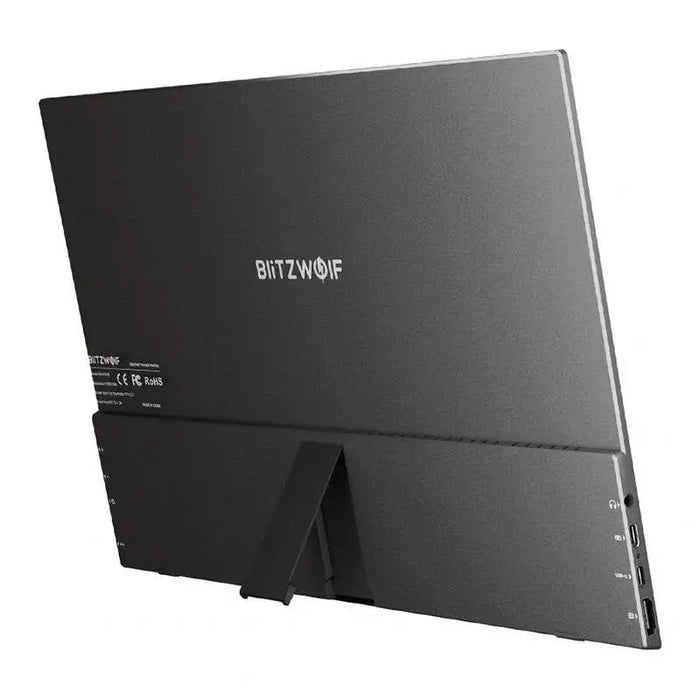 Portable Monitor Blitzwolf PCM3-AIR USB-C HDR FHD Full HD 1080p14 inch - Portable monitors<<<IT Accessories<<<InnproXML