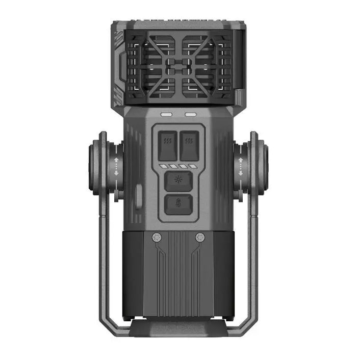 Portable mosquito repellent 3-in-1 Flextail Evo Repel (black) - Camping<<<Outdoor<<<InnproXML