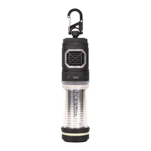 Portable mosquito repellent 3-in-1 Flextail Tiny Repel (black) - Camping<<<Outdoor<<<InnproXML