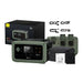 Portable Power Station Baseus Energy Stack 600W Green - Power stations<<<Power stations<<<Energy<<<InnproXML