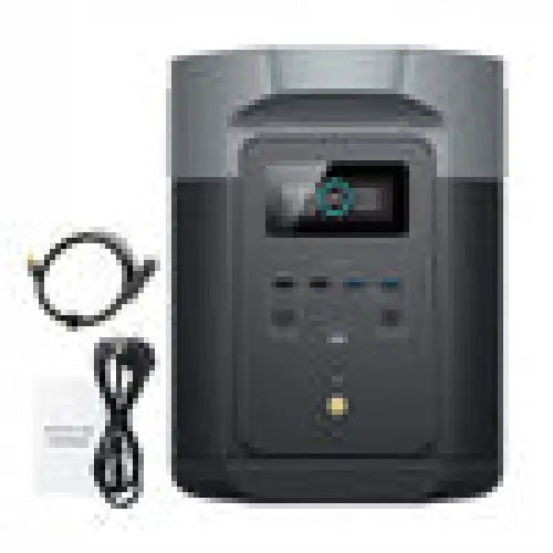 Portable power station EcoFlow DELTA 2 Max - Power stations<<<Power stations<<<Energy<<<InnproXML&&&Акумулаторни