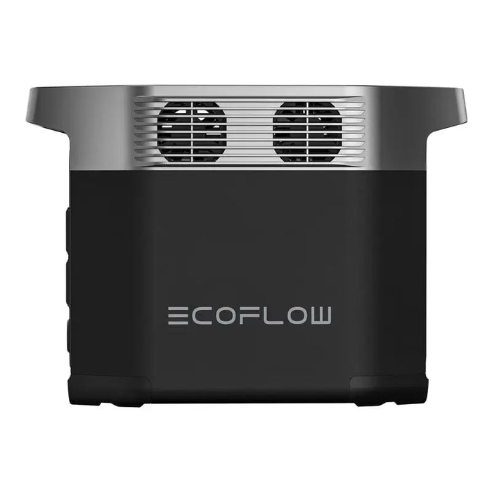 Portable power station EcoFlow Delta 2 - Power stations<<<Power stations<<<Energy<<<InnproXML&&&Акумулаторни соларни