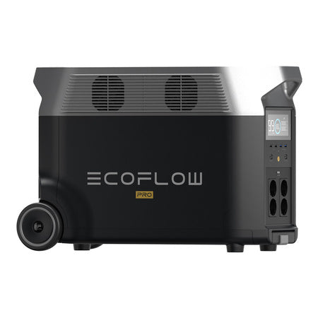 Portable Power Station EcoFlow DELTA Pro - Power stations<<<Power stations<<<Energy<<<InnproXML&&&Акумулаторни соларни