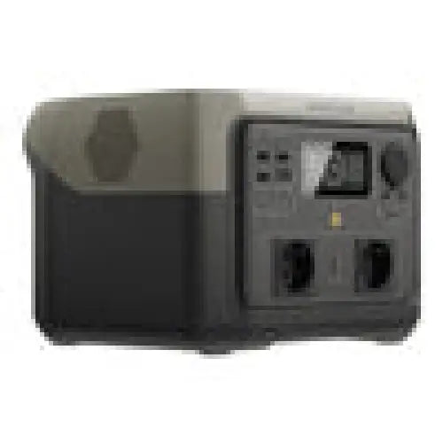 Portable power station EcoFlow RIVER 2 Max - Power stations<<<Power stations<<<Energy<<<InnproXML&&&Акумулаторни