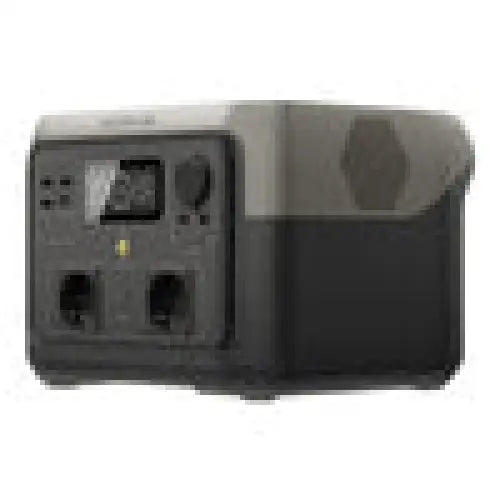 Portable power station EcoFlow RIVER 2 Max - Power stations<<<Power stations<<<Energy<<<InnproXML&&&Акумулаторни