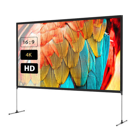 Portable projection screen BlitzWolf BW-VS6 120’’ - Projection screens<<<Projectors and screens<<<IT