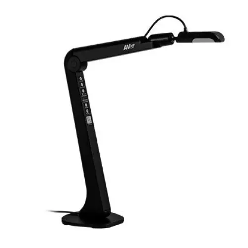Portable Scanner AVer Aver M5 - VisualisersSYS-WIZ<<<Audiovisual