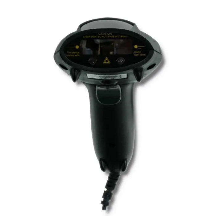 Portable Scanner Qoltec 50861 - Bar code readersURS-CZK<<<Shop equipmentURS<<<ActionPL&&&Електроника Периферни и