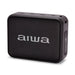 Portable Speaker Aiwa BS200BKMKII Black 6 W - Електроника Звук<<<Компютри| Електроника<<<BigBuy&&&Блутут
