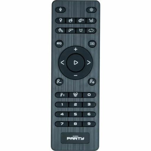 Portable Speaker Bigben 200 W Black - Електроника Звук<<<Компютри| Електроника<<<BigBuy&&&Блутут Колони<<<Електроника