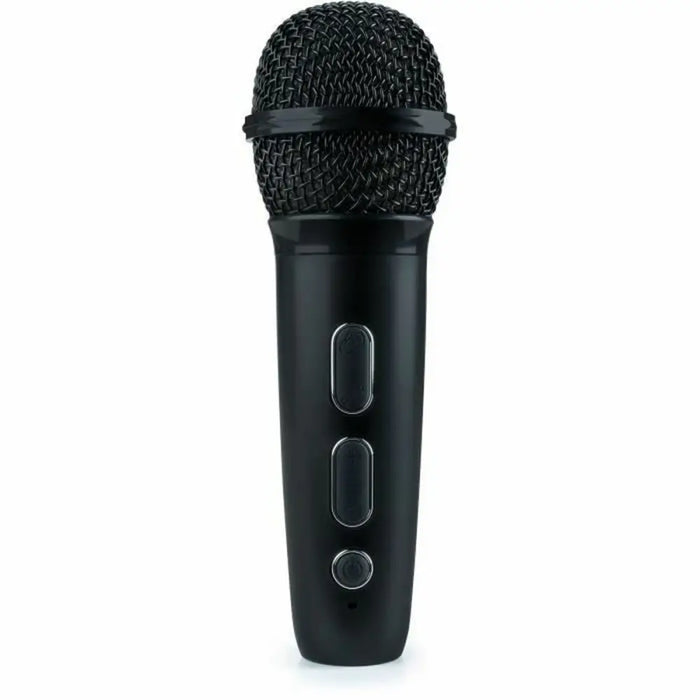 Portable Speaker BigBen Party BIGBEN Black - Електроника Звук<<<Компютри| Електроника<<<BigBuy&&&Блутут
