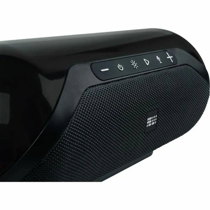 Portable Speaker BigBen Party BIGBEN Black - Електроника Звук<<<Компютри| Електроника<<<BigBuy&&&Блутут