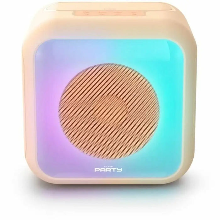 Portable Speaker BigBen Party Fishing 30 W - Електроника Звук<<<Компютри| Електроника<<<BigBuy&&&Блутут