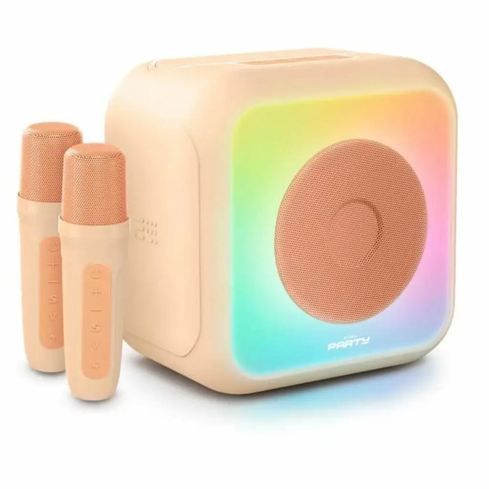Portable Speaker BigBen Party Fishing 30 W - Електроника Звук<<<Компютри| Електроника<<<BigBuy&&&Блутут