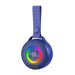 Portable Speaker Celly LIGHTBEATBL Blue 5 W - Електроника Звук<<<Компютри| Електроника<<<BigBuy&&&Блутут