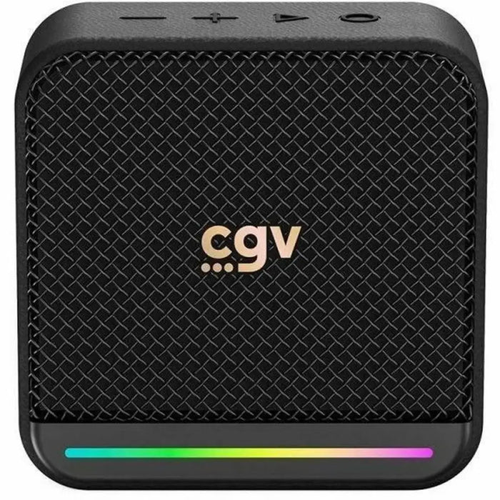 Portable Speaker CGV 50909 - Електроника Звук<<<Компютри| Електроника<<<BigBuy&&&Блутут Колони<<<Електроника