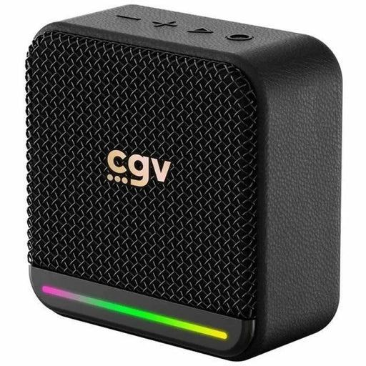 Portable Speaker CGV 50909 - Електроника Звук<<<Компютри| Електроника<<<BigBuy&&&Блутут Колони<<<Електроника