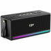 Portable Speaker CGV 50911 - Електроника Звук<<<Компютри| Електроника<<<BigBuy&&&Блутут Колони<<<Електроника