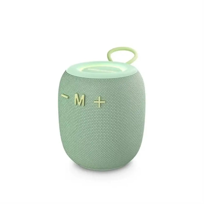 Portable Speaker Energy Sistem 458776 Green 10 W - Електроника Звук<<<Компютри| Електроника<<<BigBuy&&&Блутут
