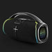 Portable Speaker Energy Sistem 458837 Black 80 W - Блутут Колони<<<Електроника Звук<<<Компютри| Електроника<<<BigBuy