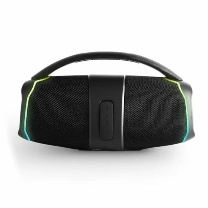 Portable Speaker Energy Sistem 458837 Black 80 W - Блутут Колони<<<Електроника Звук<<<Компютри| Електроника<<<BigBuy