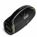 Portable Speaker Energy Sistem 458837 Black 80 W - Блутут Колони<<<Електроника Звук<<<Компютри| Електроника<<<BigBuy