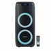 Portable Speaker FONESTAR PARTY-DUO - Електроника Периферни и резервни части<<<Компютри| Електроника<<<BigBuy&&&Колони