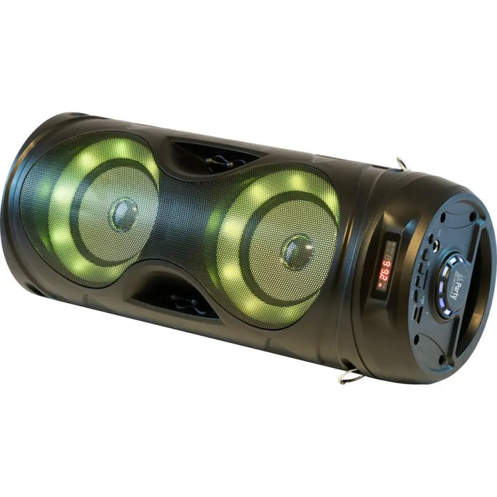 Portable Speaker Ibiza TEEN VIBE - Електроника Звук<<<Компютри| Електроника<<<BigBuy&&&Блутут Колони<<<Електроника