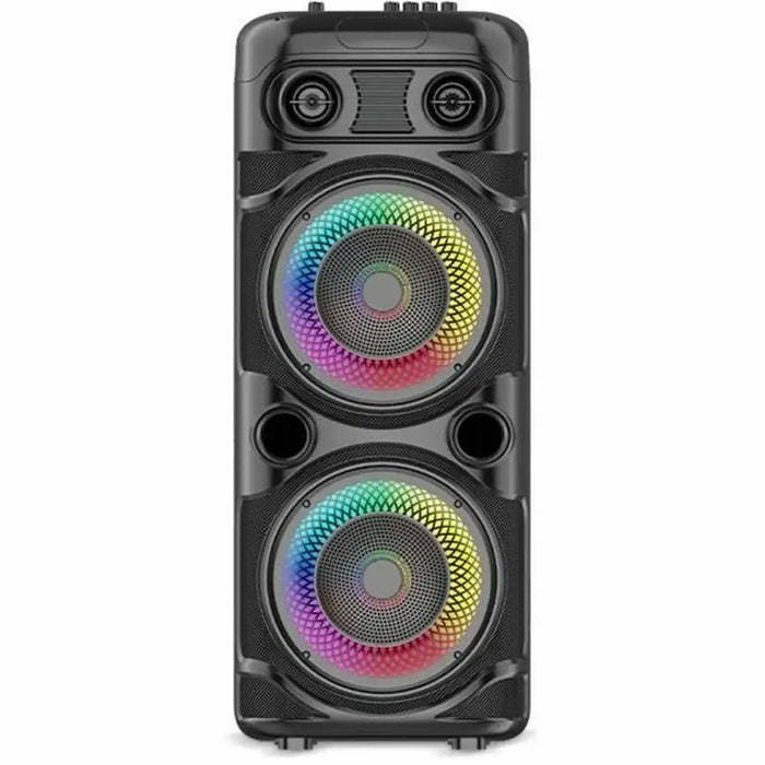 Portable Speaker Inovalley KA123-XXL Black 900 W - Електроника Звук<<<Компютри| Електроника<<<BigBuy&&&Блутут
