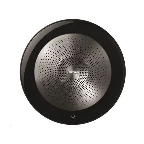 Portable Speaker Jabra 7710-409 Black Silver 10 W - Audio<<<Основна<<<DunaXML&&&Блутут Колони<<<Електроника