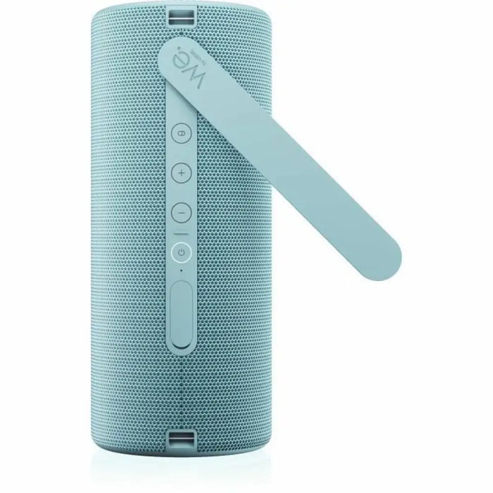 Portable Speaker Loewe Blue 15 W 60 W - Електроника Звук<<<Компютри| Електроника<<<BigBuy&&&Блутут Колони<<<Електроника