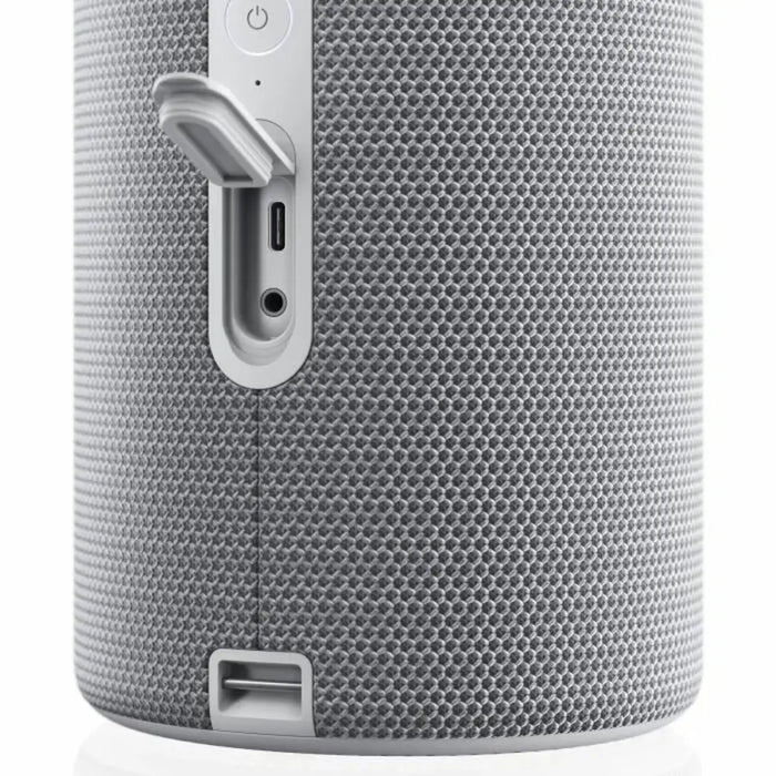Portable Speaker Loewe Grey 15 W 60 W - Електроника Звук<<<Компютри| Електроника<<<BigBuy&&&Блутут Колони<<<Електроника
